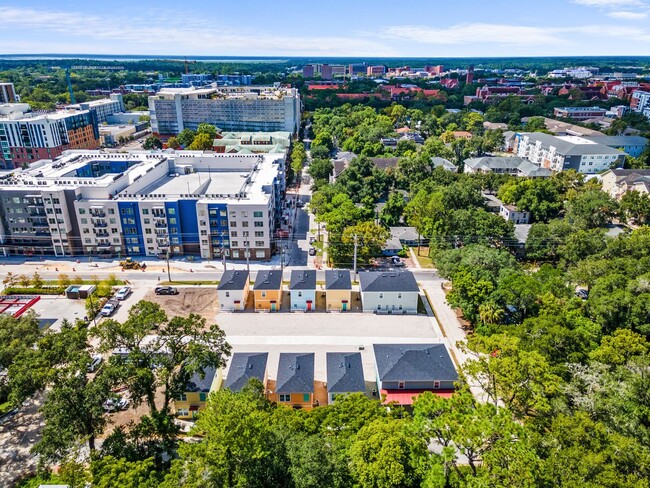 Building Photo - Live Smart at Ansley Way: Studio Apartment...