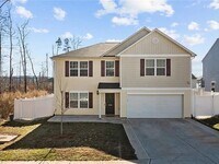 Building Photo - 4120 Vershire Ave