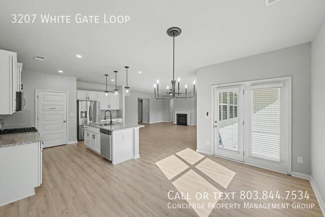 Building Photo - 3207 White Gate Lp