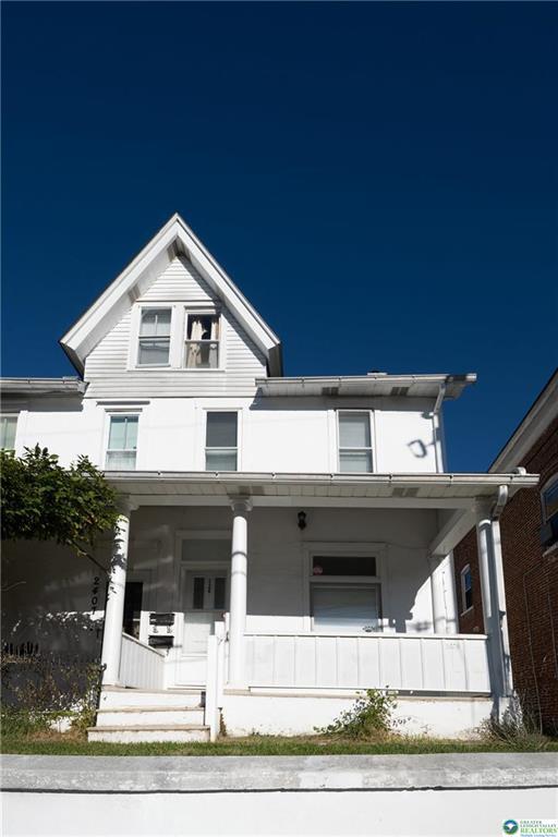 Primary Photo - 2409 S 5th St