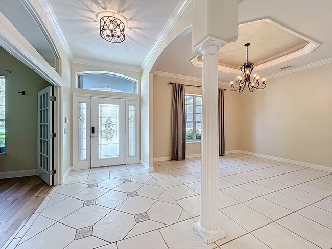 Building Photo - 4361 Davidia Dr