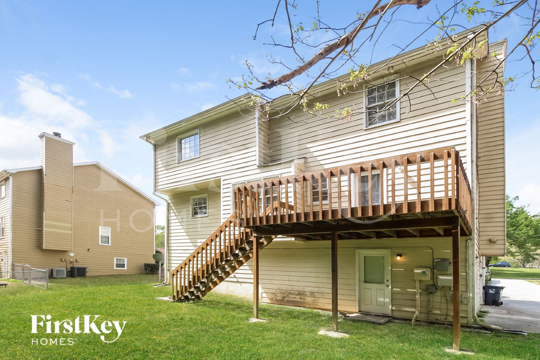 Building Photo - 1845 Rockside Ln SW