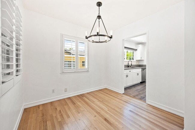 Building Photo - Charming Renovated Pasadena Home with Exceptional Outdoor Space