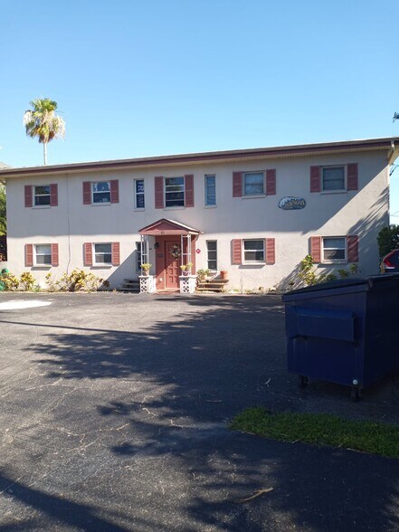 Front from street - 35 44th Avenue