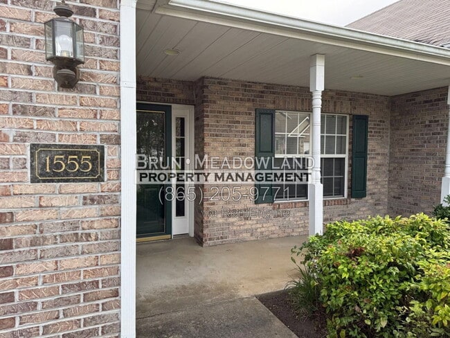 Building Photo - 1555 Ellery Ln