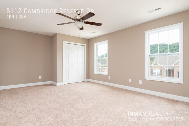 Building Photo - 8112 Cambridge Reserve Dr