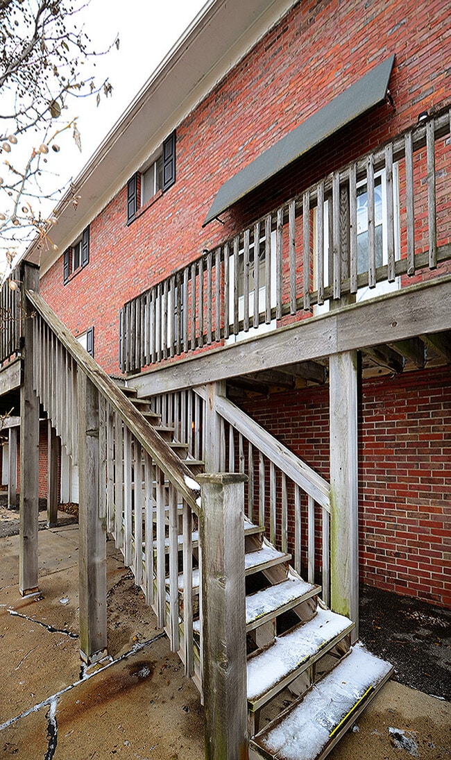 Building Photo - Winnie Drive