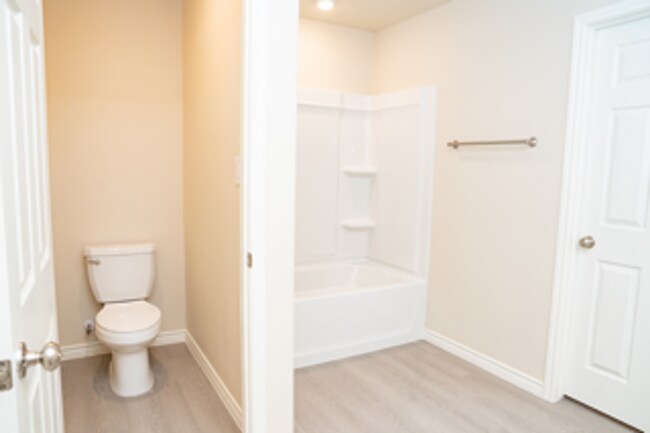 Building Photo - BRAND NEW – Spacious, Stylish, and Ready f...