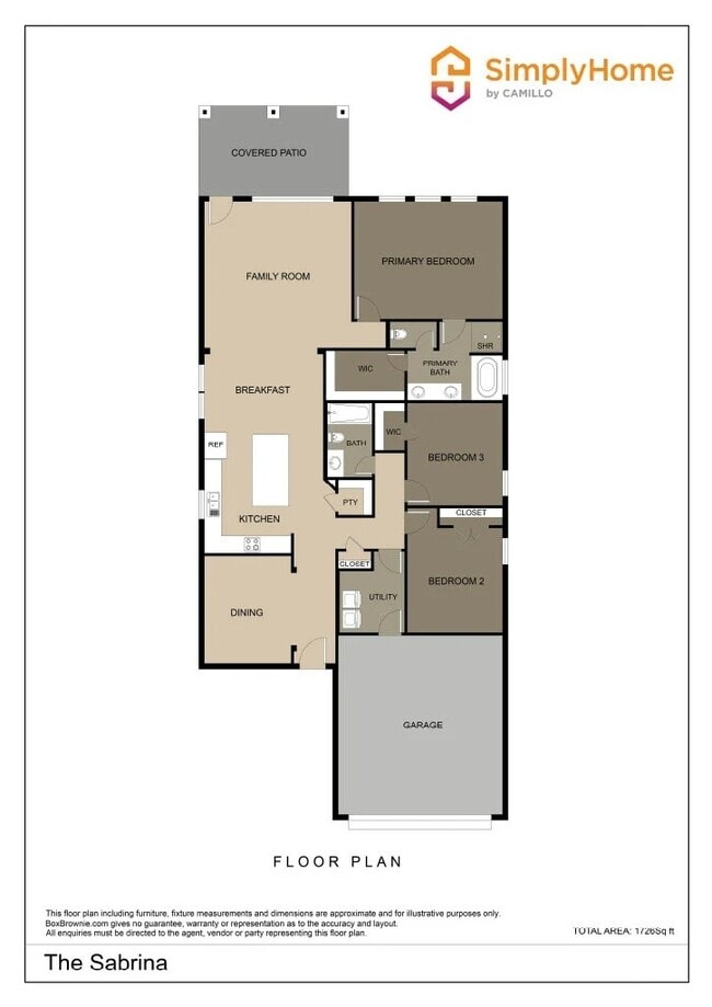 Building Photo - 29626 Woodsons Shore Dr