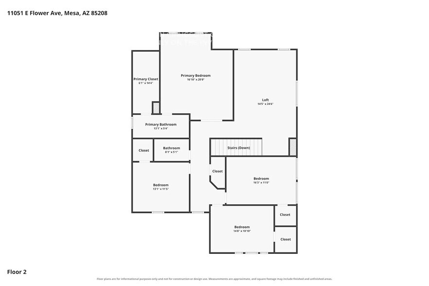 Building Photo - 11051 E Flower Ave