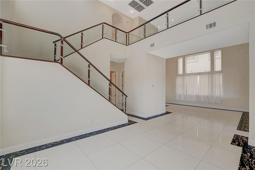 stairs - 2554 Regency Cove Ct