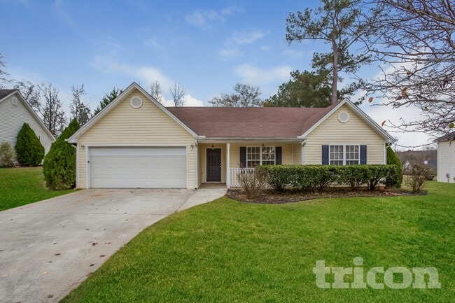 Building Photo - 255 Butler Bridge Cir