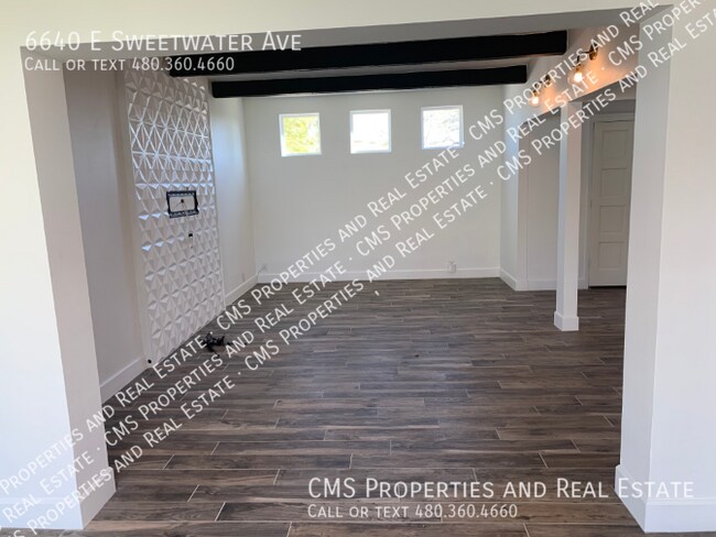 Building Photo - 6640 E Sweetwater Ave