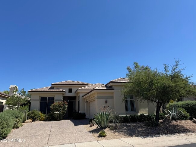 Building Photo - 8224 E Angel Spirit Dr