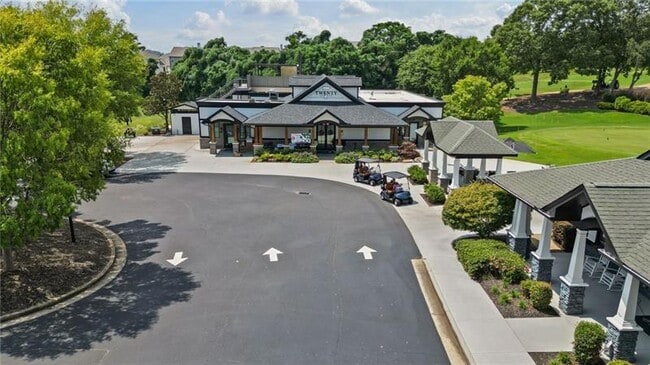 Building Photo - 4341 Links Blvd