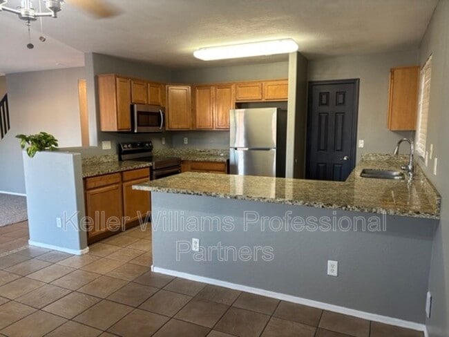 Building Photo - 1837 S 217th Ave
