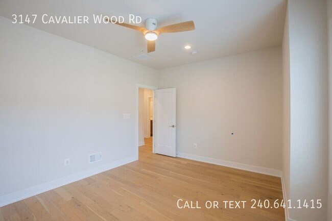 Building Photo - 3147 Cavalier Wood Rd