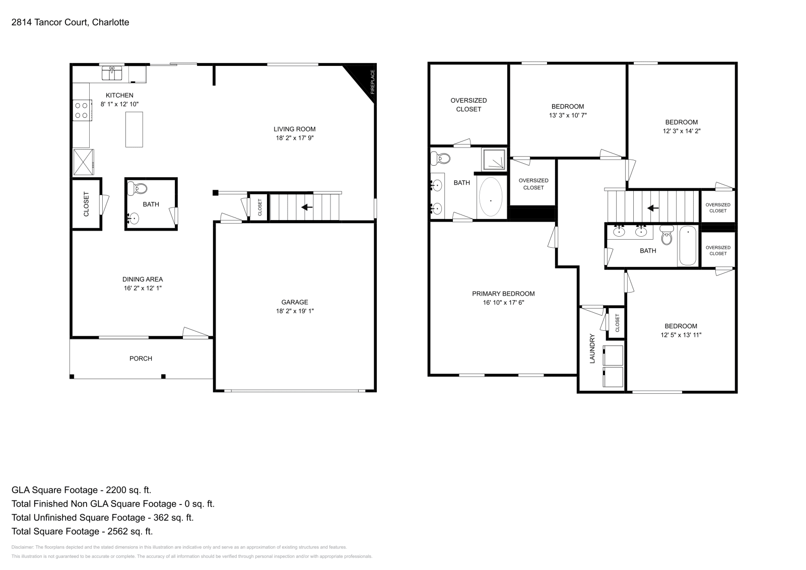 Building Photo - 2814 Tancor Ct