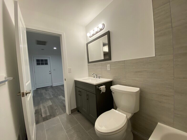 Building Photo - 3407 Adams Ave