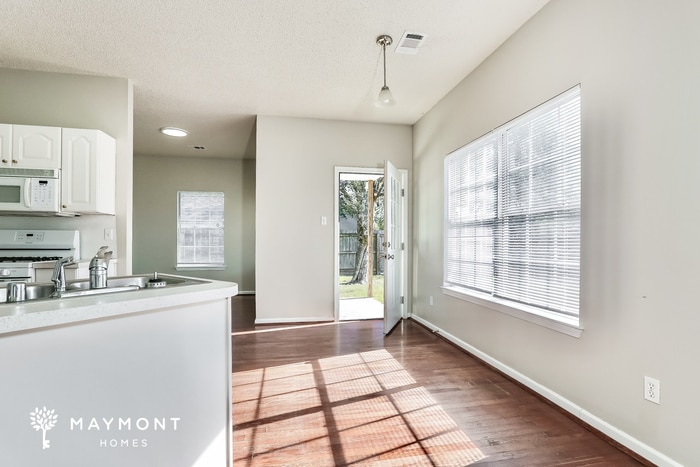 Building Photo - 503 Griffis Rd