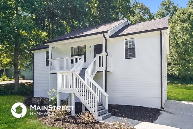 Building Photo - 181 Hale Haven Dr