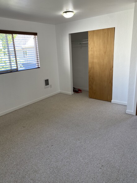Master bedroom - 8400 25th Avenue Southwest