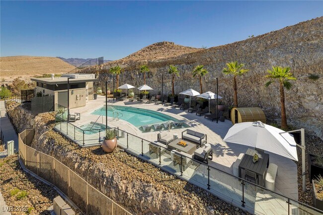 Building Photo - 11124 Socrates Ridge St