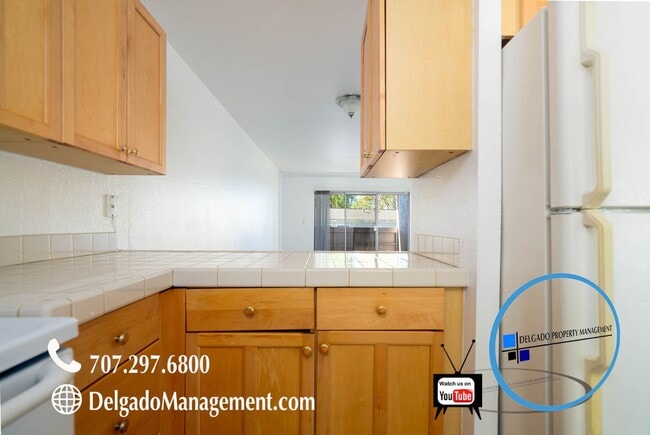Building Photo - Bay View Villas newly remodeled 2 bedroom ...