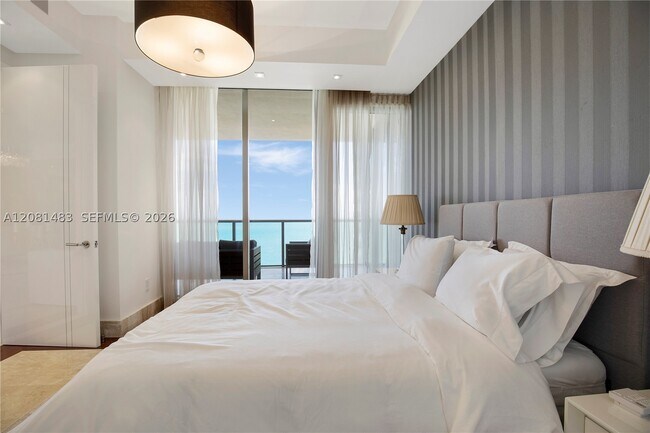 Building Photo - 9705 Collins Ave