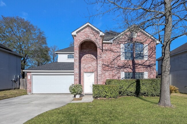 Building Photo - 13952 Buckskin Dr