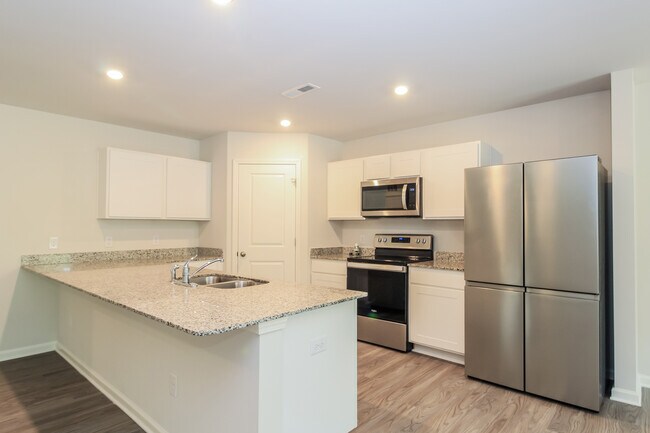 Building Photo - 2195 Bayside St SW