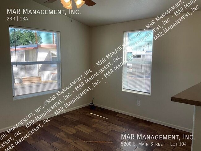 Building Photo - 5200 E Main St