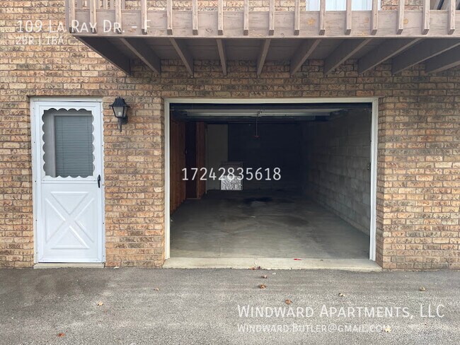 Building Photo - 109 La Ray Dr