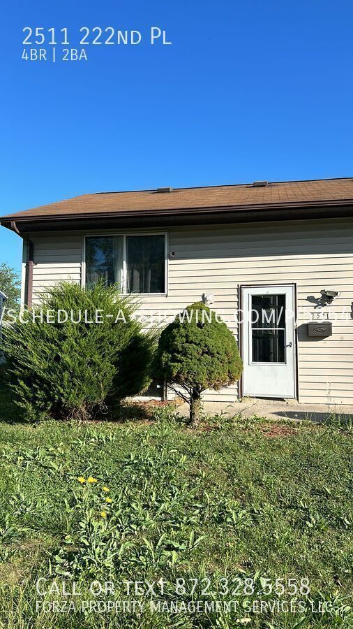 Building Photo - 2511 222nd Pl