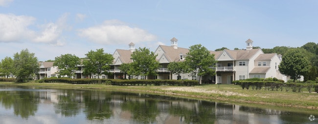 Building Photo - Walden Pond at East Moriches 55+ Community