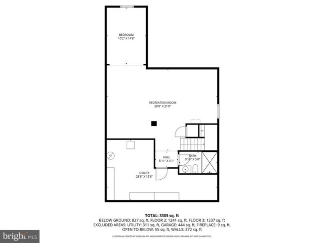 Building Photo - 16690 Anchor Bend Cir