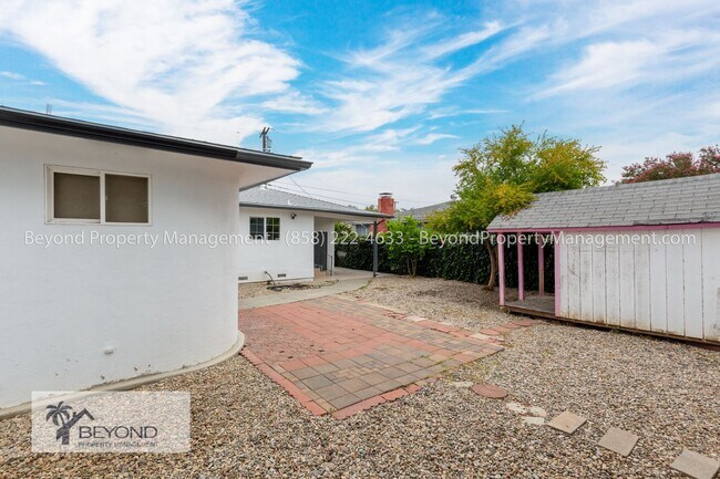 Building Photo - WHIMSICAL CHARM MEETS OPEN LIVING – 3 BED ...