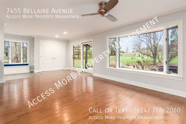 Building Photo - 7455 Bellaire Ave