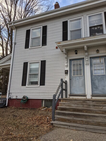 Building Photo - 100 Portland Ave