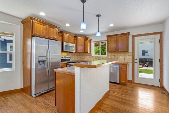Building Photo - 3/2 Ranch Style Home in Berthoud!
