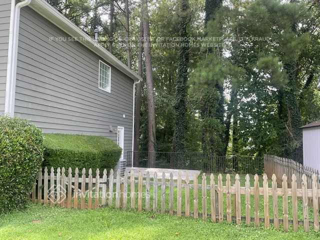 Building Photo - 1510 Arbour Glenn Dr NW