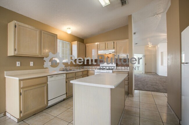 Building Photo - 10749 Capricorn Pl NW