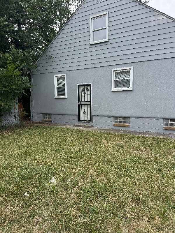 Building Photo - 4213 Duane St