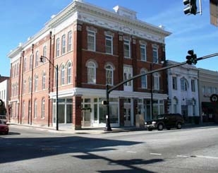 Primary Photo - Darlington Downton Lofts