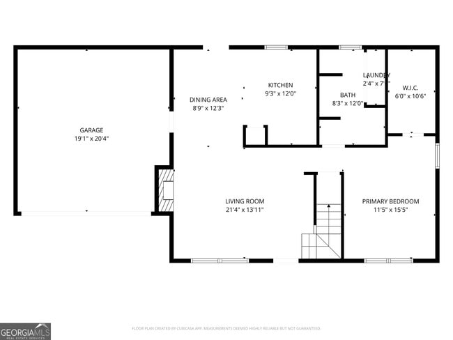 Building Photo - 110 Thomas Trail