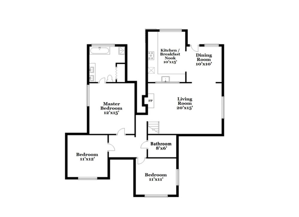 Building Photo - 960 Styles Ct