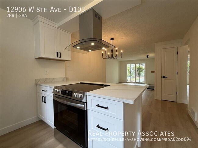 Building Photo - 12906 8th Ave W