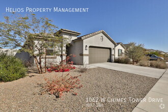 Building Photo - 1062 W Chimes Tower Dr