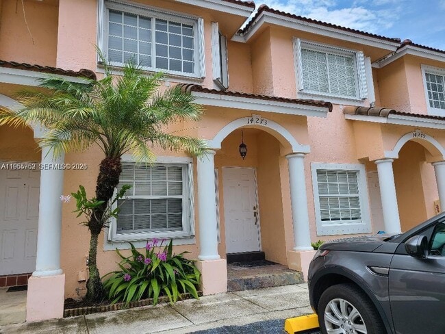 Building Photo - 14273 SW 121st Pl