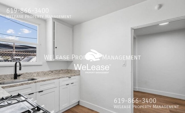 Building Photo - 4323 Euclid Ave
